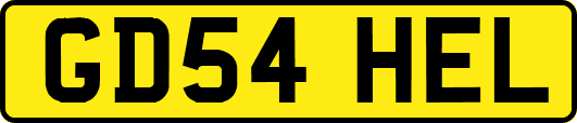 GD54HEL