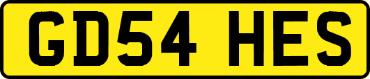 GD54HES