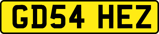 GD54HEZ