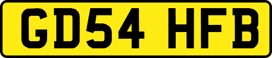 GD54HFB