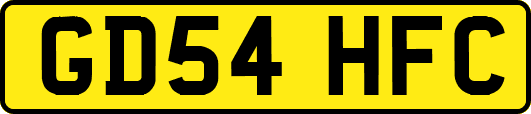 GD54HFC