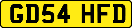 GD54HFD