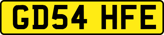 GD54HFE