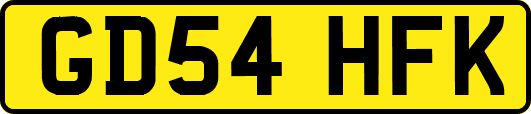 GD54HFK
