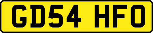 GD54HFO