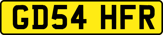 GD54HFR