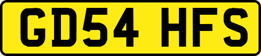 GD54HFS