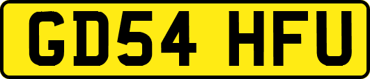 GD54HFU