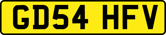GD54HFV