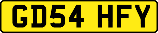 GD54HFY