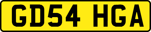 GD54HGA