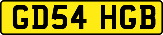 GD54HGB