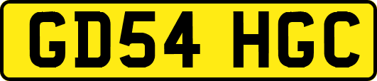 GD54HGC