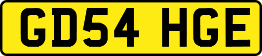 GD54HGE