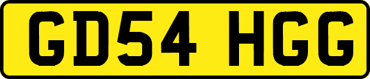 GD54HGG