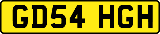 GD54HGH