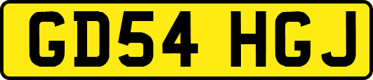 GD54HGJ
