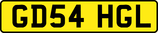 GD54HGL