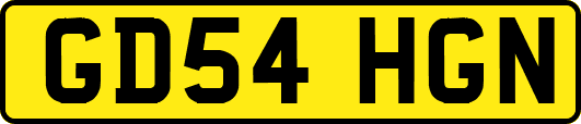 GD54HGN
