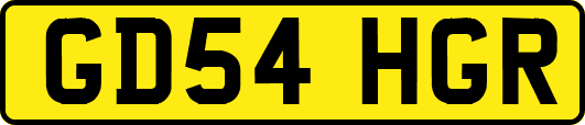 GD54HGR