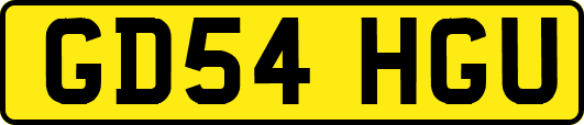 GD54HGU