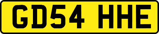 GD54HHE