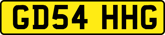 GD54HHG