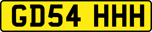 GD54HHH