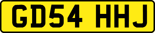GD54HHJ