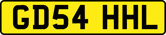 GD54HHL