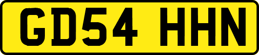 GD54HHN