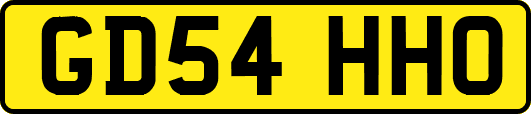 GD54HHO