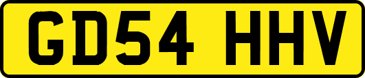 GD54HHV