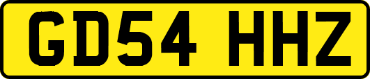 GD54HHZ