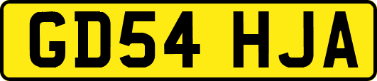 GD54HJA