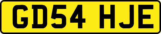 GD54HJE