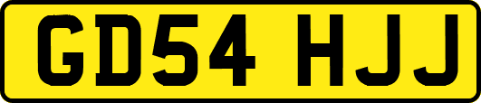 GD54HJJ