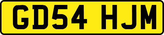 GD54HJM