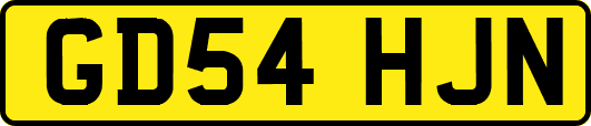 GD54HJN