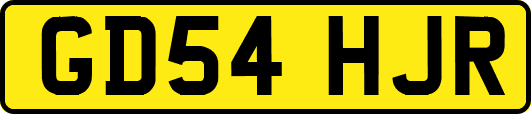 GD54HJR