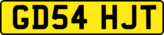 GD54HJT