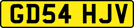 GD54HJV