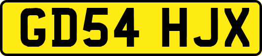 GD54HJX