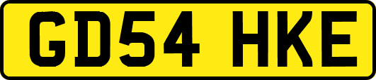 GD54HKE