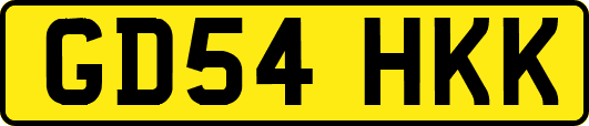 GD54HKK