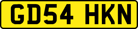 GD54HKN