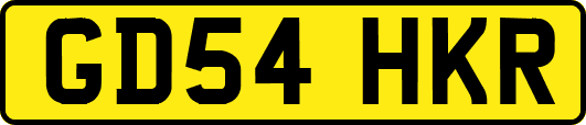 GD54HKR