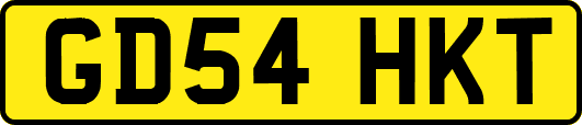 GD54HKT