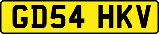 GD54HKV