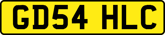 GD54HLC